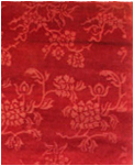 Indo-nepalese rug-7
