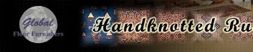 Handknotted Rugs manufacturers india