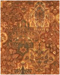 Hand Knotted Rug-Antique Reproduction-53