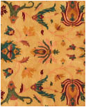 Indo-nepalese rug-204